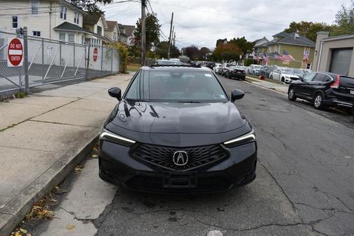 2023 Acura Integra A-SPEC