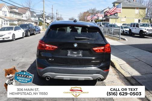 2019 BMW X1 xDrive28i