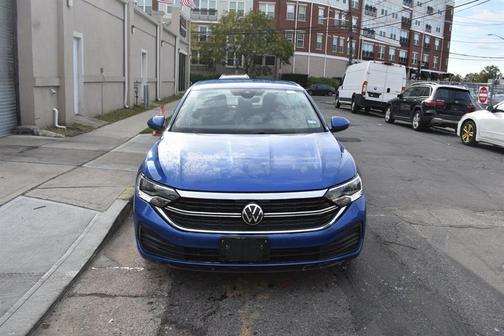 2024 Volkswagen Jetta 1.5T S