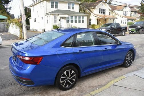 2024 Volkswagen Jetta 1.5T S