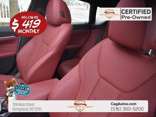 2023 BMW i4 Gran Coupe eDrive35