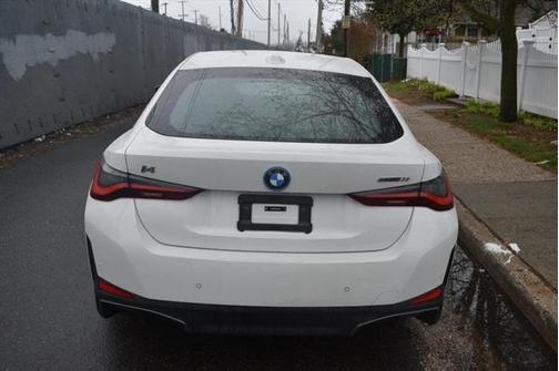 2023 BMW i4 Gran Coupe eDrive35