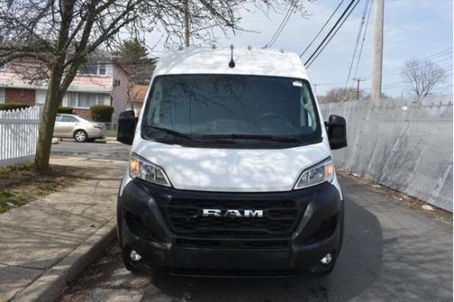 2023 RAM ProMaster 3500 High Roof