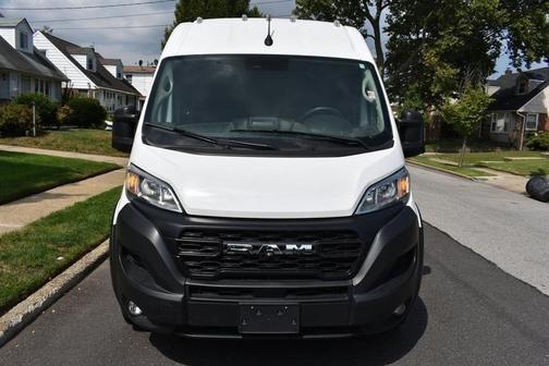2023 RAM ProMaster 3500 High Roof