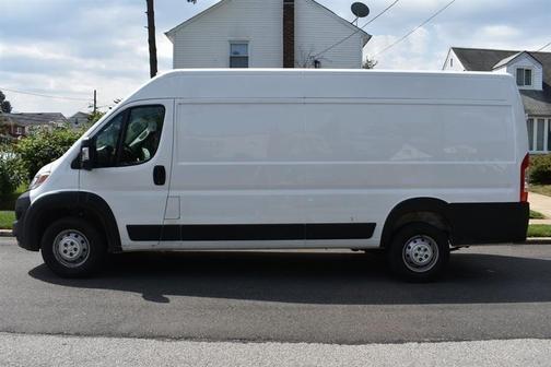 2023 RAM ProMaster 3500 High Roof