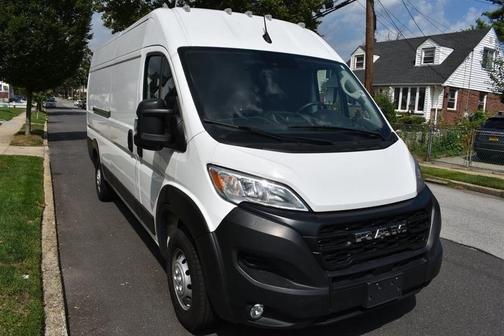 2023 RAM ProMaster 3500 High Roof