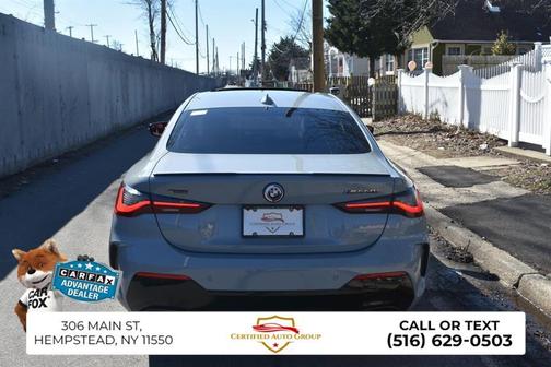 2023 BMW M440 i xDrive