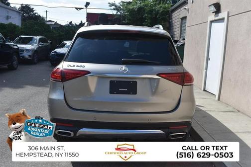 2023 Mercedes-Benz GLE 350 4MATIC