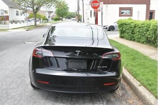 2023 Tesla Model 3 Long Range