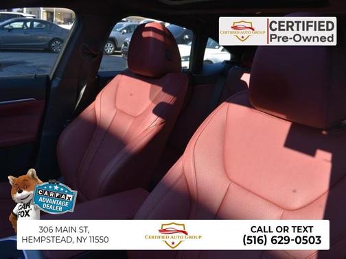 2023 BMW i4 Gran Coupe eDrive35