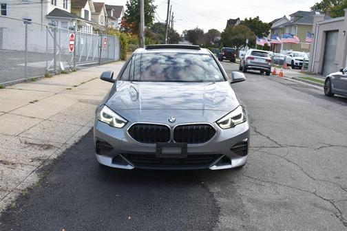 2023 BMW 228 Gran Coupe i xDrive