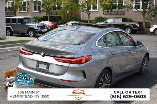 2023 BMW 228 Gran Coupe i xDrive