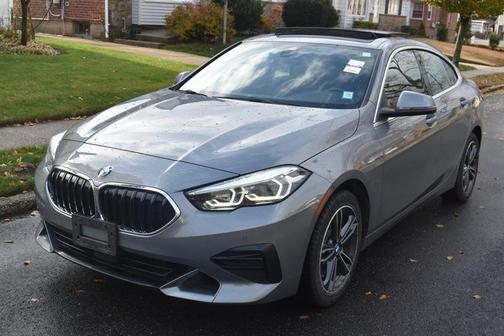 2023 BMW 228 Gran Coupe i xDrive