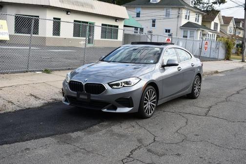 2023 BMW 228 Gran Coupe i xDrive