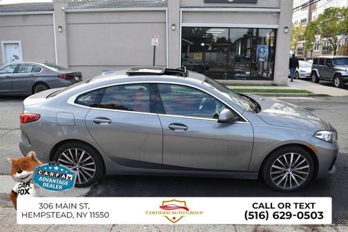 2023 BMW 228 Gran Coupe i xDrive