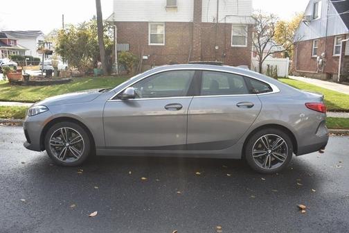2023 BMW 228 Gran Coupe i xDrive