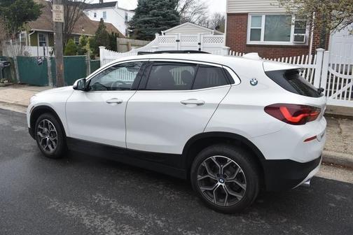 2023 BMW X2 xDrive28i