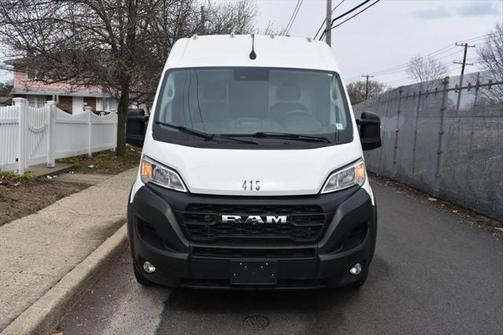 2023 RAM ProMaster 3500 High Roof