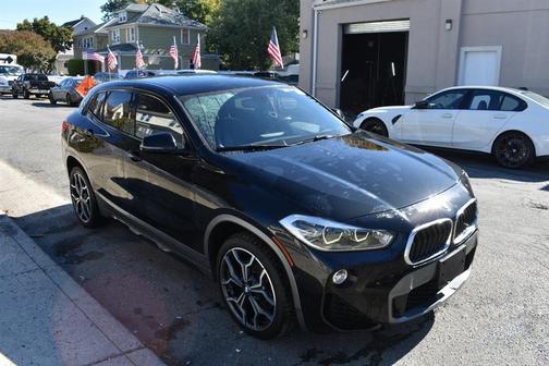 2018 BMW X2 sDrive28i