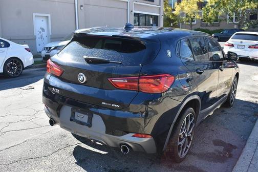 2018 BMW X2 sDrive28i