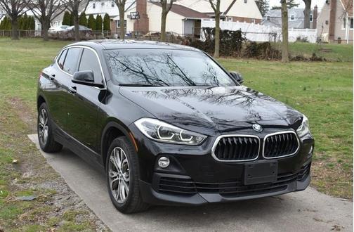 2018 BMW X2 sDrive28i