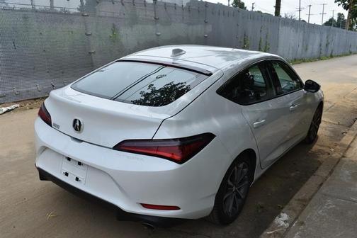 2024 Acura Integra Base