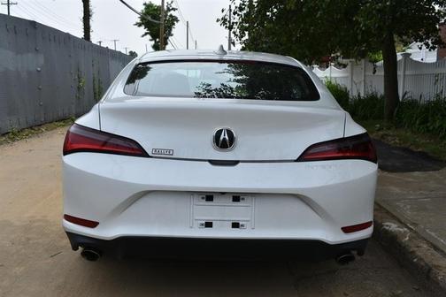 2024 Acura Integra Base
