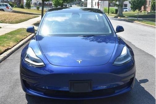 2023 Tesla Model 3 Standard Range