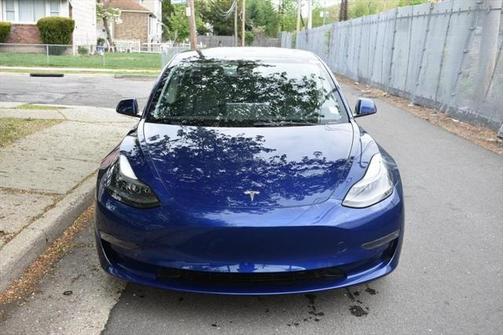 2023 Tesla Model 3 Standard Range