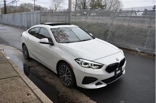 2022 BMW 228 Gran Coupe i xDrive