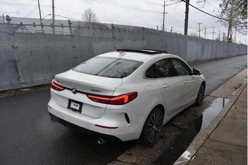 2022 BMW 228 Gran Coupe i xDrive