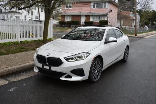 2022 BMW 228 Gran Coupe i xDrive