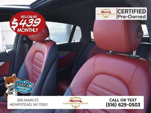 2021 Mercedes-Benz GLC 300 4MATIC Coupe