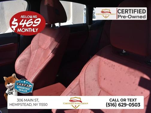 2025 BMW 430 Gran Coupe i xDrive