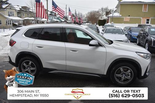 2023 BMW X1 xDrive28i