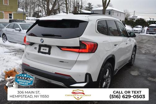 2023 BMW X1 xDrive28i