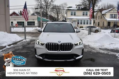 2023 BMW X1 xDrive28i