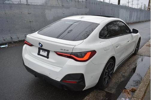 2022 BMW 430 Gran Coupe i
