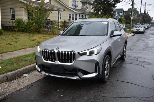 2025 BMW X1 xDrive28i
