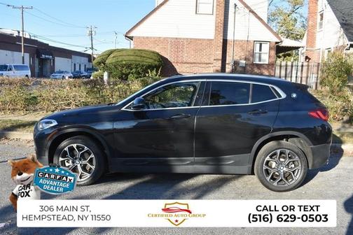 2023 BMW X2 sDrive28i