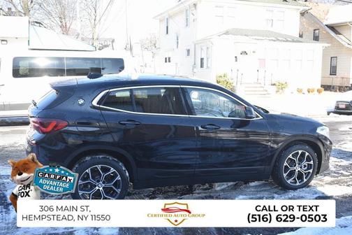 2023 BMW X2 sDrive28i