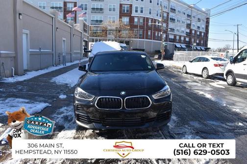 2023 BMW X2 sDrive28i