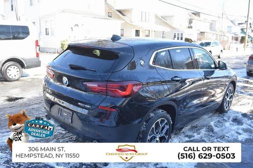 2023 BMW X2 sDrive28i