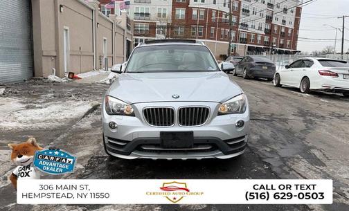 2015 BMW X1 xDrive 28i