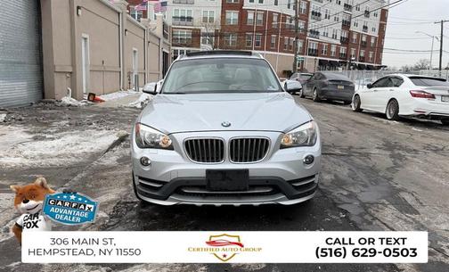 2015 BMW X1 xDrive 28i