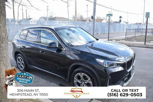 2023 BMW X1 xDrive28i