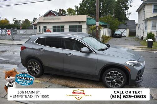 2023 BMW X2 sDrive28i