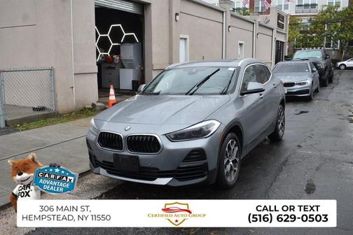 2023 BMW X2 sDrive28i