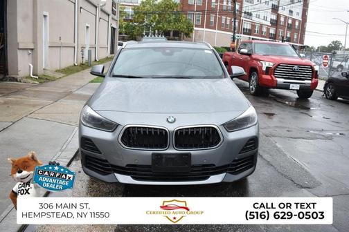 2023 BMW X2 sDrive28i