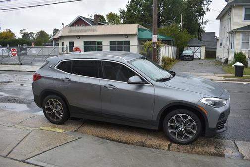 2023 BMW X2 sDrive28i